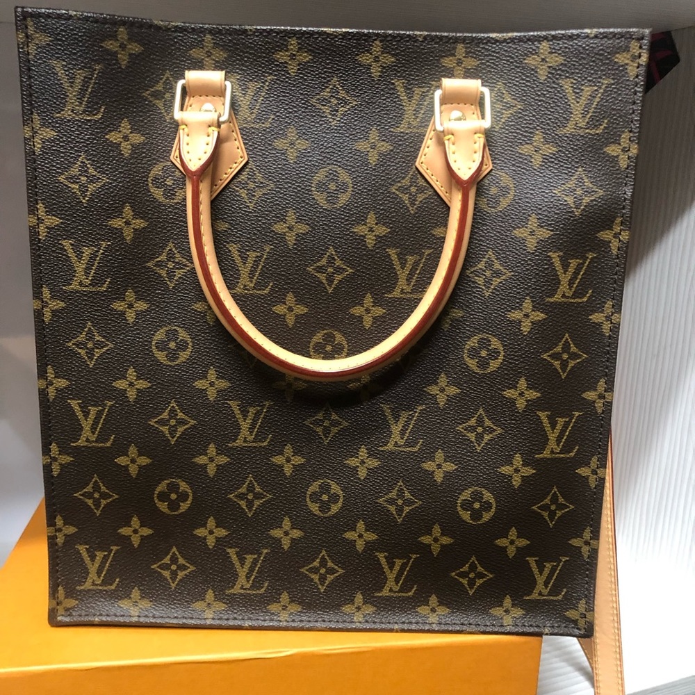 Authentic Louis Vuitton Computer bag